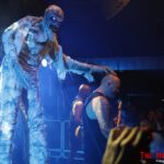 25 years of playing with madness: Up The Irons
